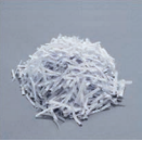 Cross Cut Shredding
